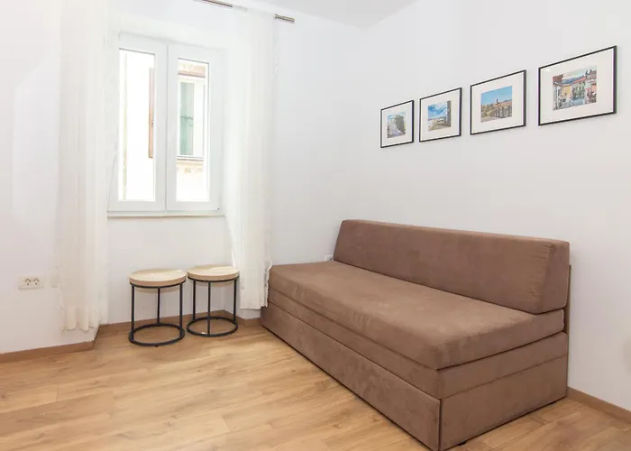 Appartement Casa Mia - & Koper