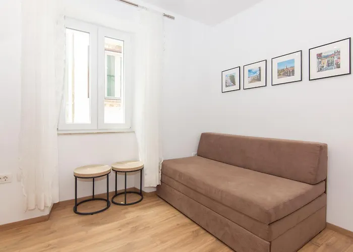 Appartement Casa Mia - &