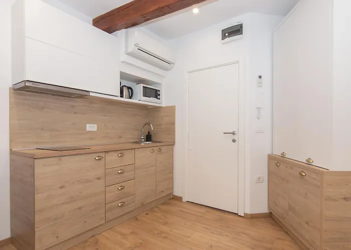 Casa Mia - & Appartement