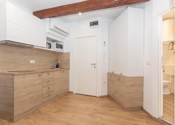 Casa Mia - & Appartement *