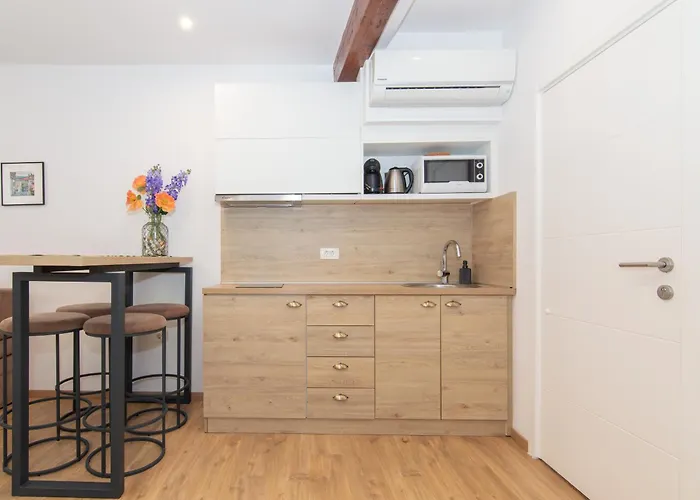 Casa Mia - & Appartement