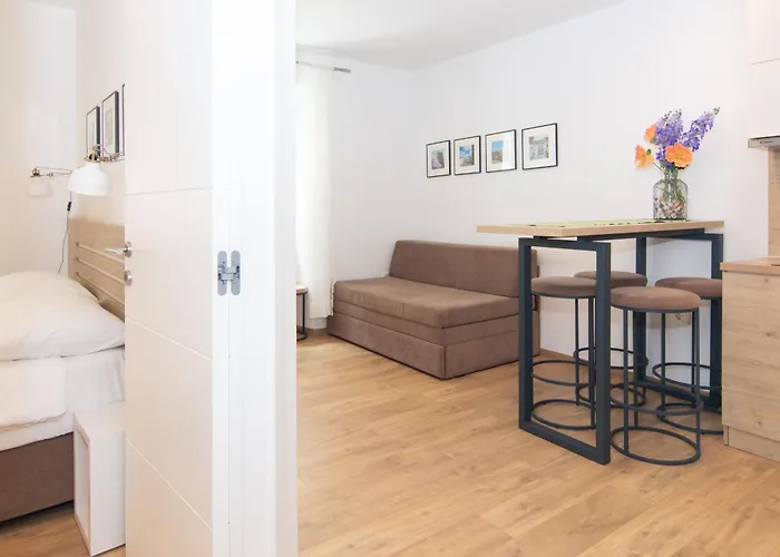 Casa Mia - & Appartement