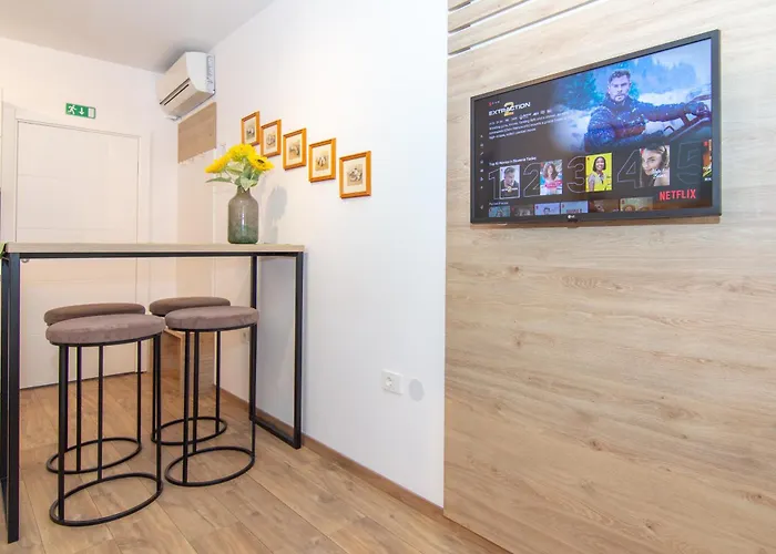 Apartment Casa Mia - & *