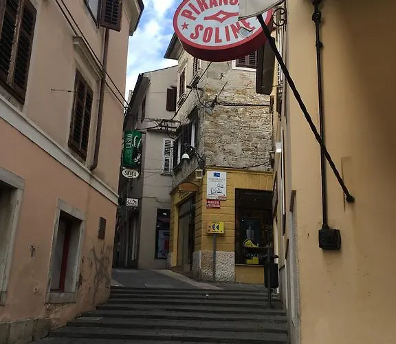 Appartement Casa Mia - & *