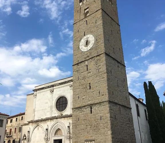 Casa Mia - & Appartement