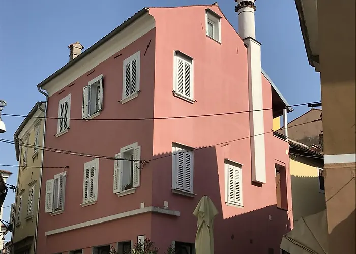 Casa Mia - & Appartement